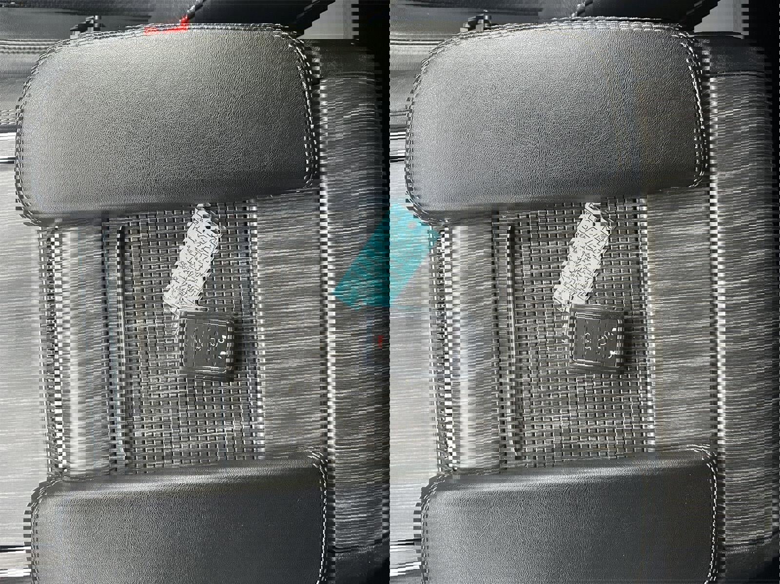 Used 2024 Jeep Wagoneer Series II w/ Flexible Seating Group image 23