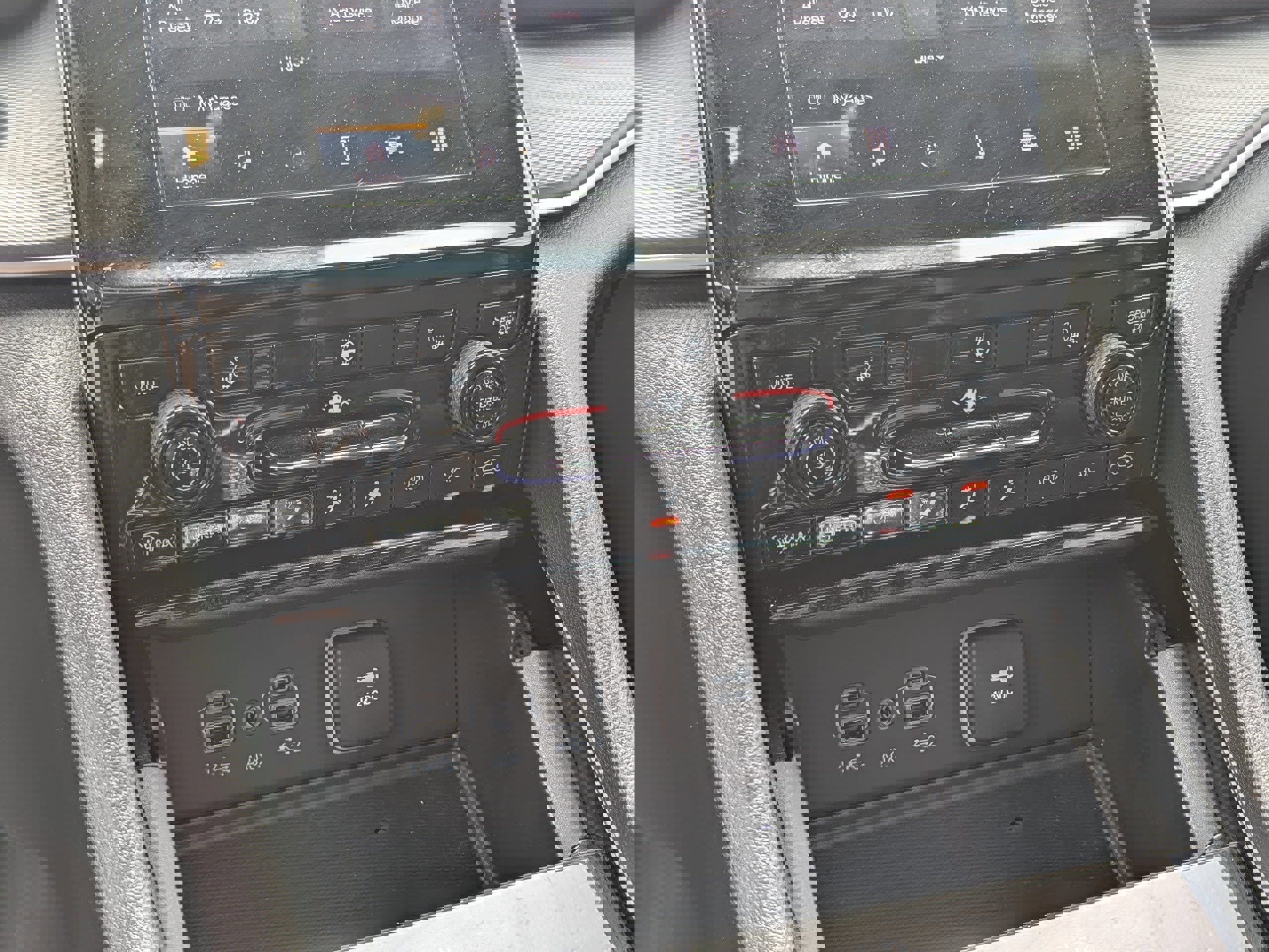 Certified 2023 Jeep Grand Cherokee L Laredo image 26