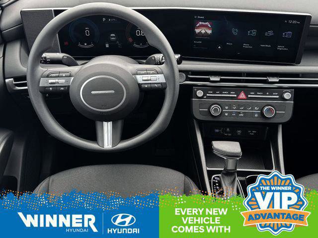 New 2026 Hyundai Tucson SE image 17