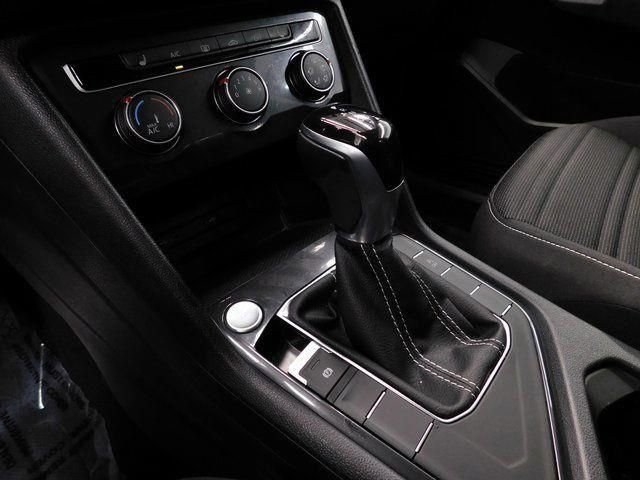 Used 2024 Volkswagen Tiguan S image 37