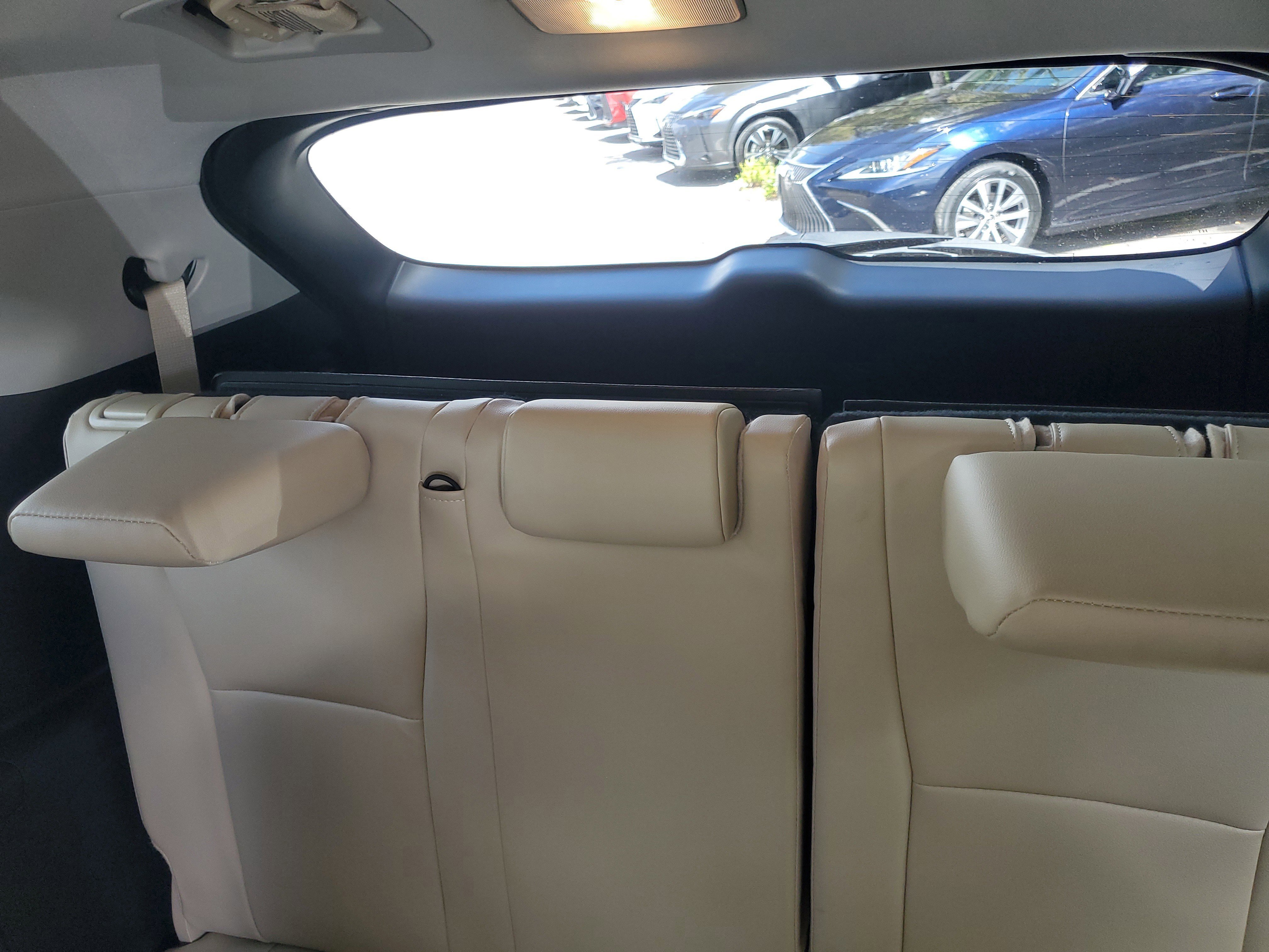 Used 2024 Toyota Highlander XLE image 15