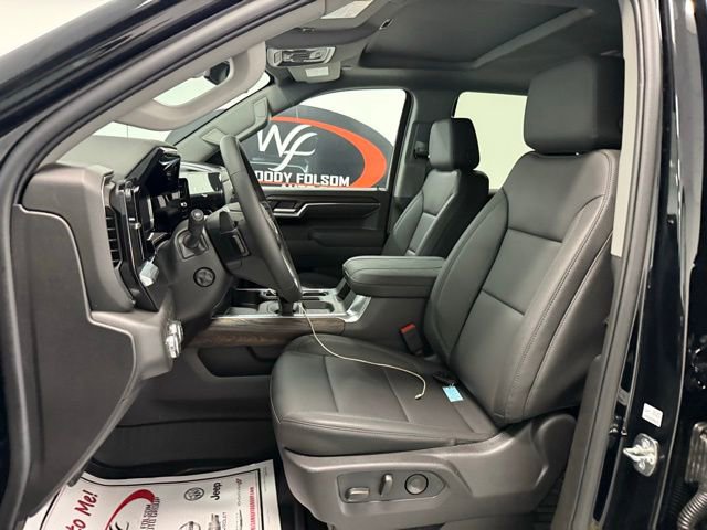 New 2026 GMC Sierra 1500 SLT w/ SLT Premium Plus Package image 11