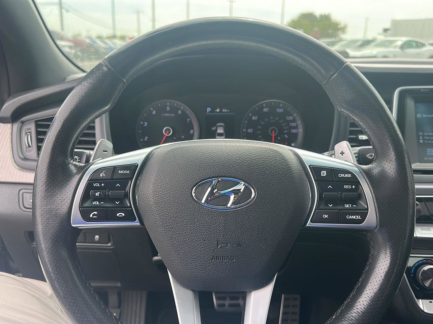 Used 2019 Hyundai Sonata Sport image 14