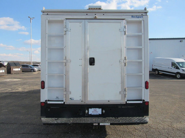 Used 2023 Ford E-350 and Econoline 350 Super Duty w/ Power Windows & Locks Group image 4