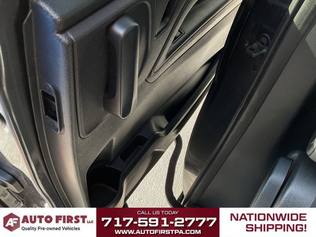 Used 2023 Honda Odyssey EX-L image 15