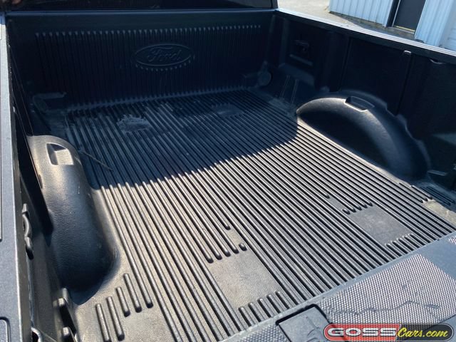 Used 2021 Ford F150 XL w/ Equipment Group 101A High AWD/4WD image 8
