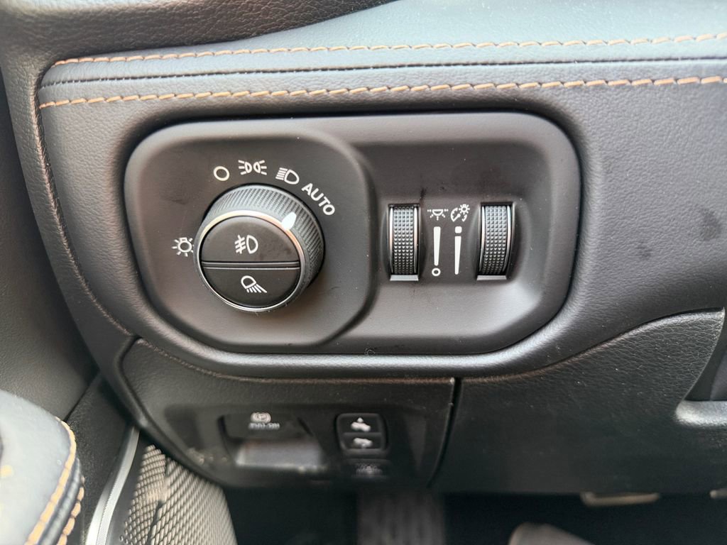 New 2026 RAM 1500 Tungsten image 18
