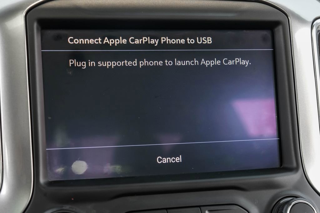 Used 2020 Chevrolet Silverado 2500 LTZ w/ LTZ Premium Package image 34