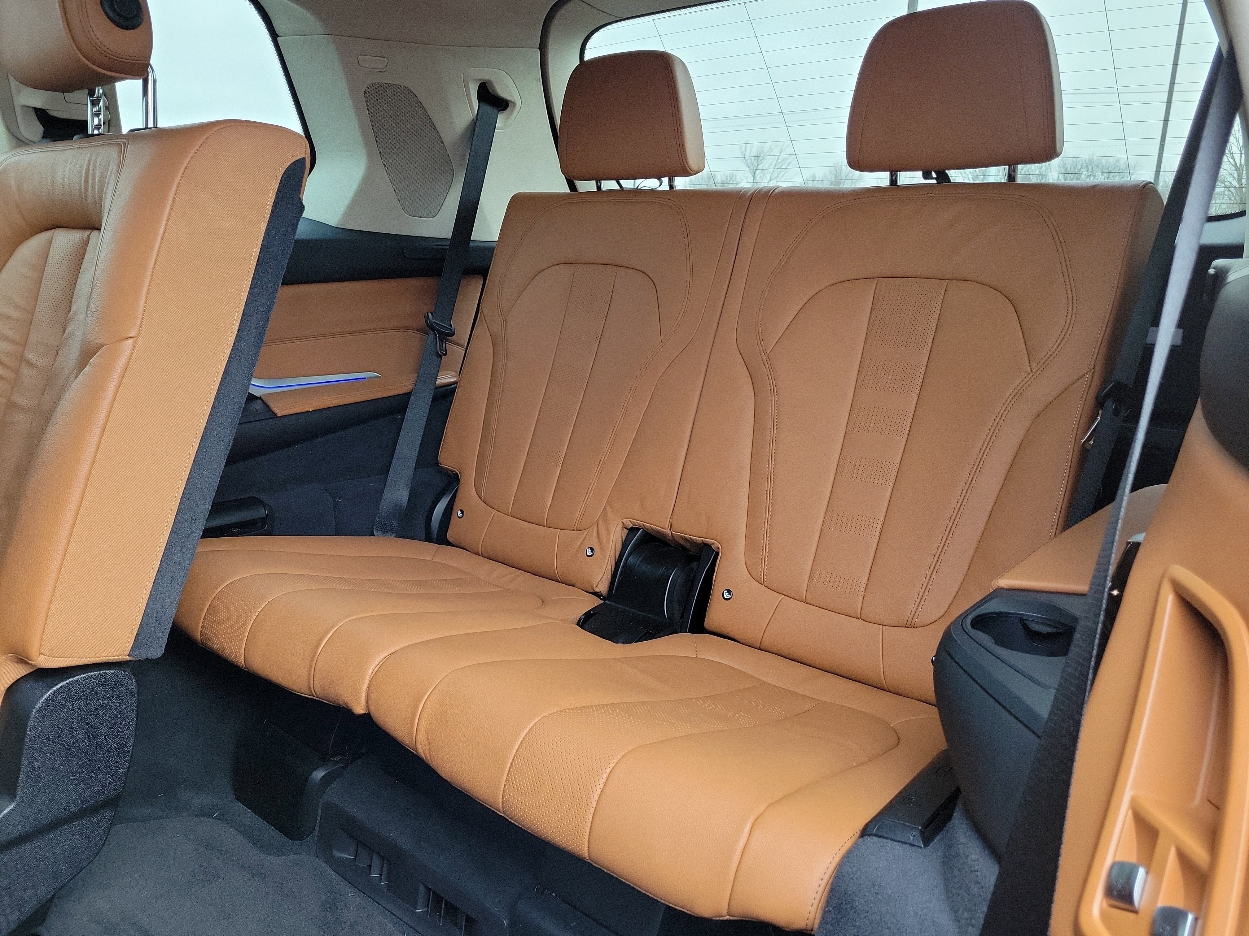 Used 2019 BMW X7 xDrive40i w/ Premium Package image 16