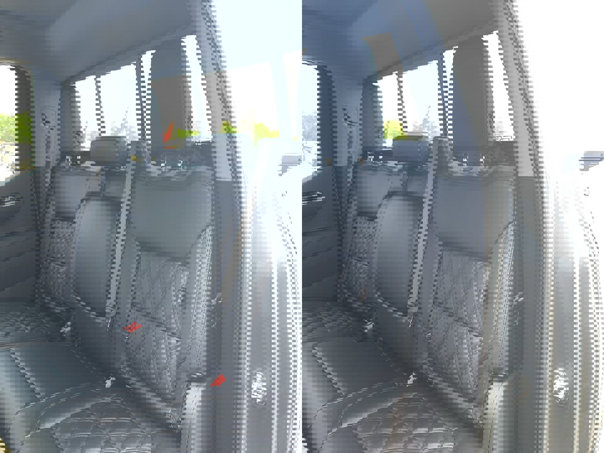 New 2025 GMC Sierra 1500 Elevation w/ Elevation Premium Package image 49