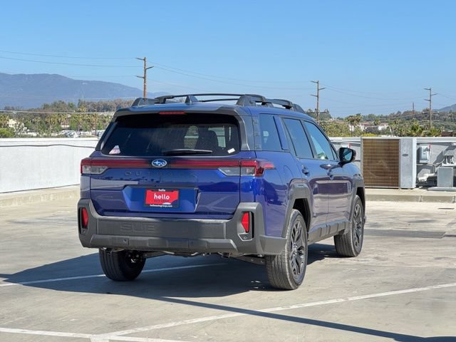 New 2026 Subaru Outback Limited XT AWD/4WD image 31