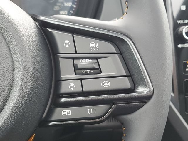 New 2026 Subaru Forester Wilderness AWD/4WD image 27