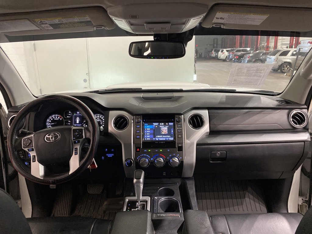 Used 2019 Toyota Tundra TRD Pro image 11