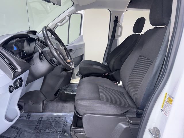 Used 2016 Ford Transit 150 130 Low Roof RWD image 9