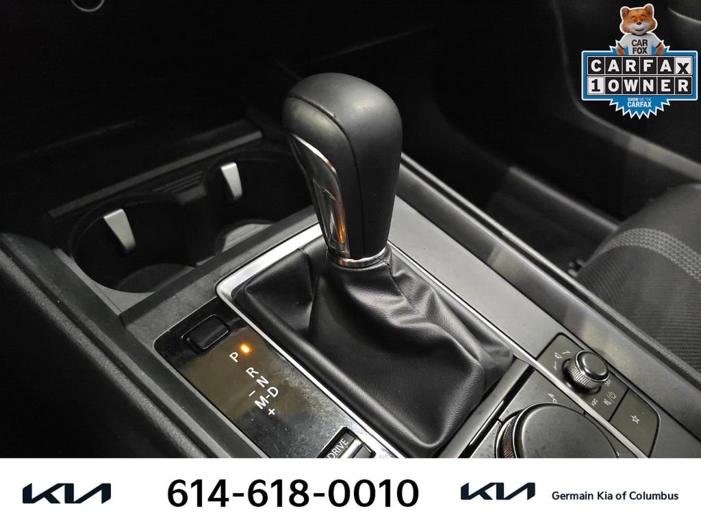 Used 2023 MAZDA CX-50 2.5 S w/ Cargo Package image 26