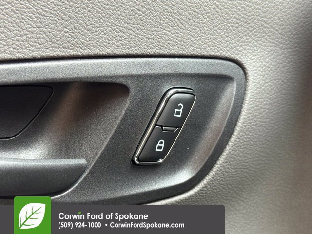 New 2026 Ford Transit 350 148 High Roof Extended AWD w/ Load Area Protection Package image 18