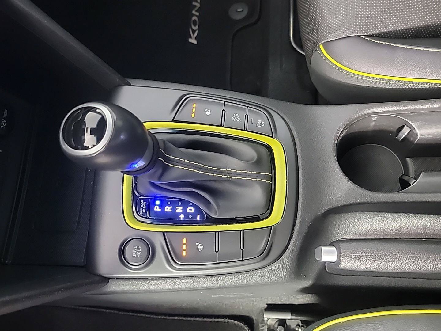Used 2020 Hyundai Kona Ultimate FWD image 32