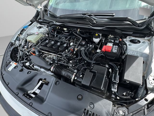 Certified 2021 Honda Civic EX image 30