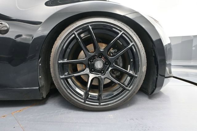 Used 2009 Nissan 370Z Touring RWD image 14
