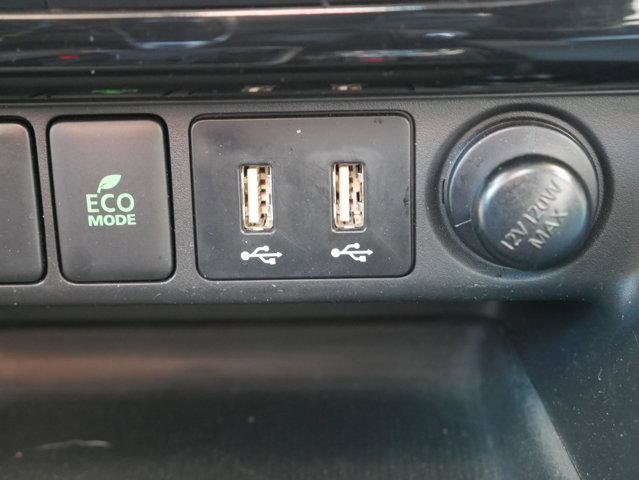 Used 2022 Mitsubishi Eclipse Cross LE AWD/4WD image 19