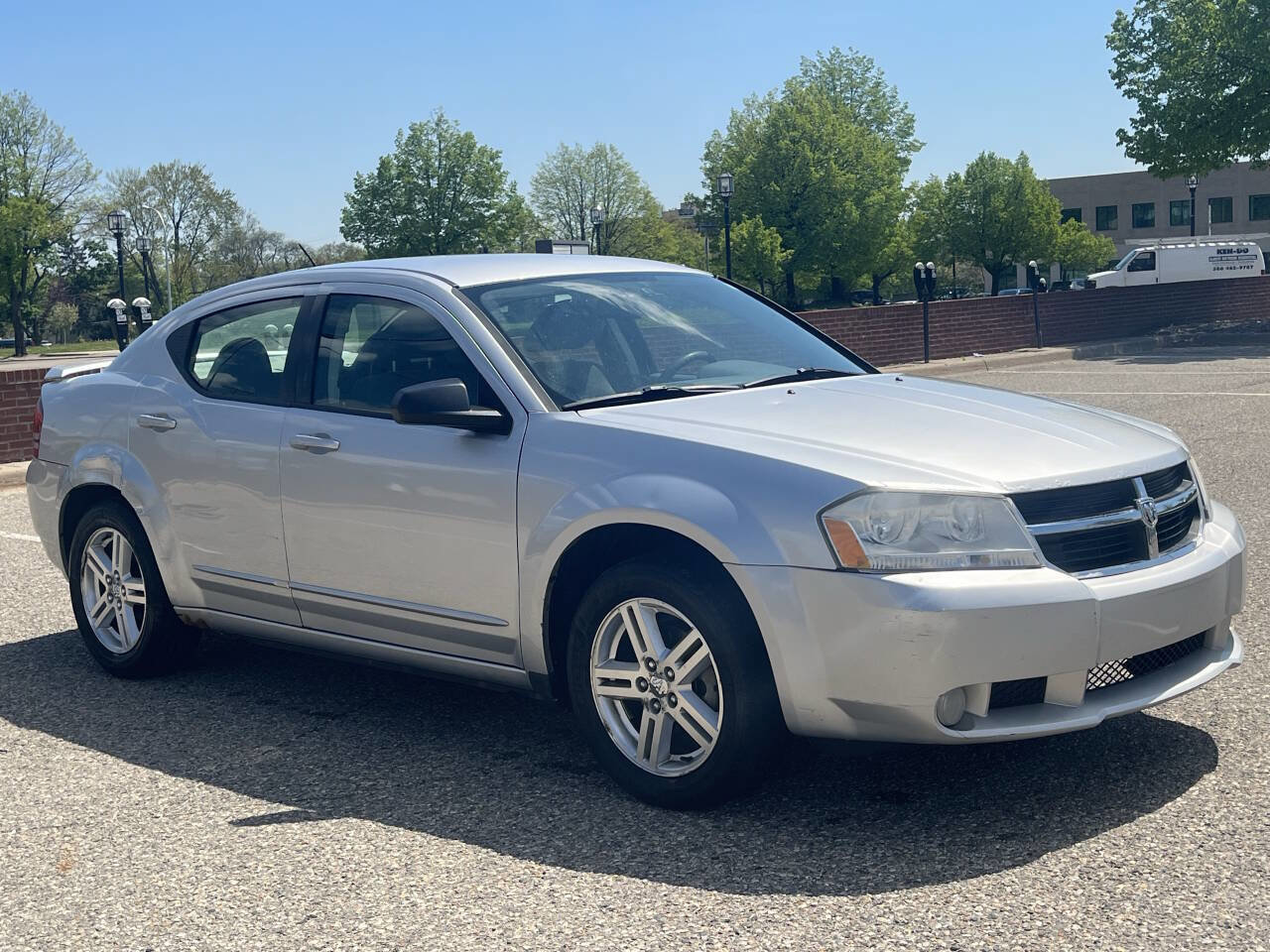 Used 2008 Dodge Avenger SXT w/ Sport Appearance Group image 3