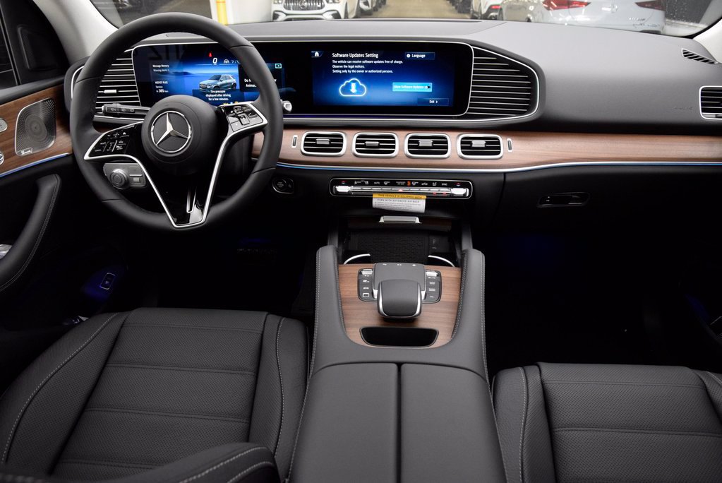 New 2026 Mercedes-Benz GLE 350 4MATIC image 20