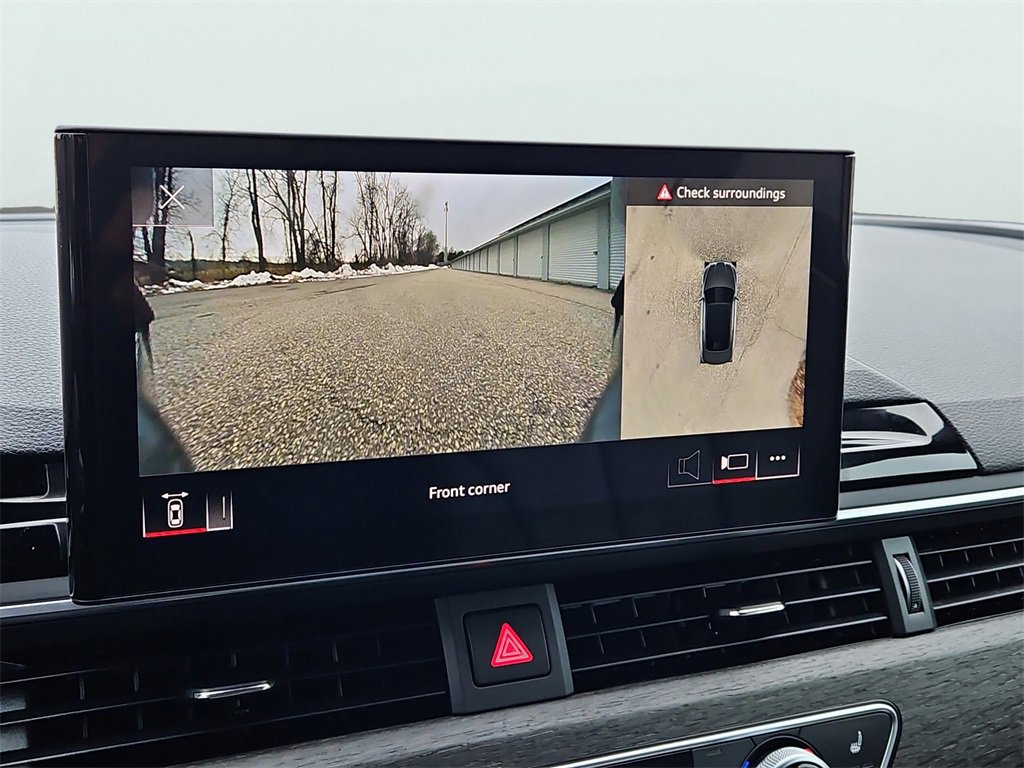 Certified 2023 Audi A5 2.0T Premium Plus w/ Premium Plus image 16