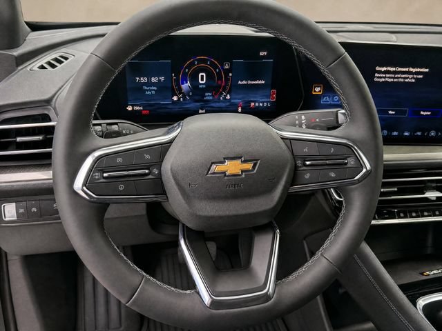 New 2026 Chevrolet Traverse LT w/ Driver Confidence Package FWD image 15