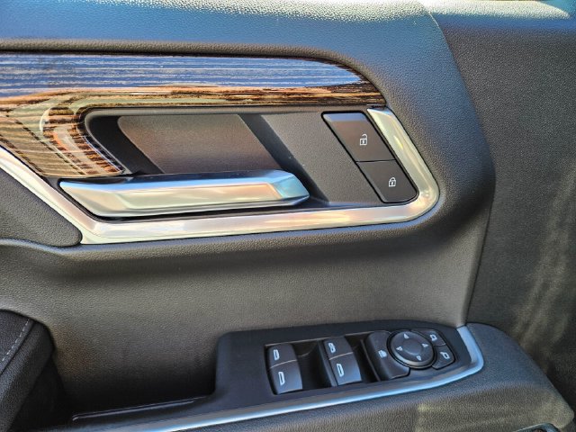 New 2026 GMC Sierra 1500 Elevation AWD/4WD image 22
