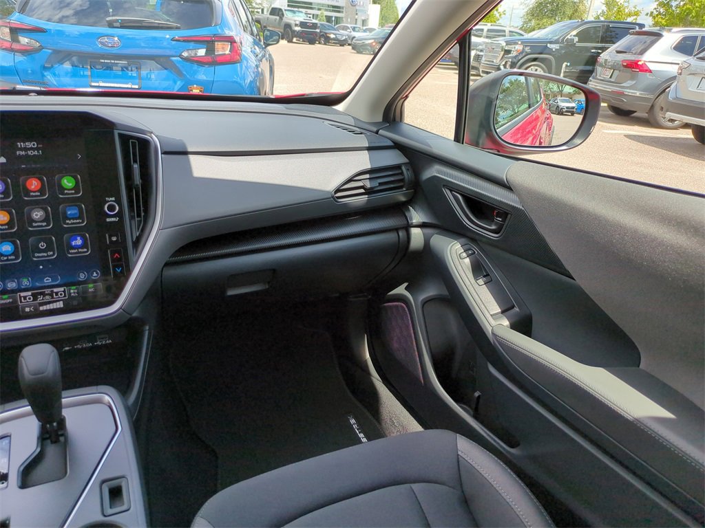 New 2025 Subaru Crosstrek 2.5i Premium image 15