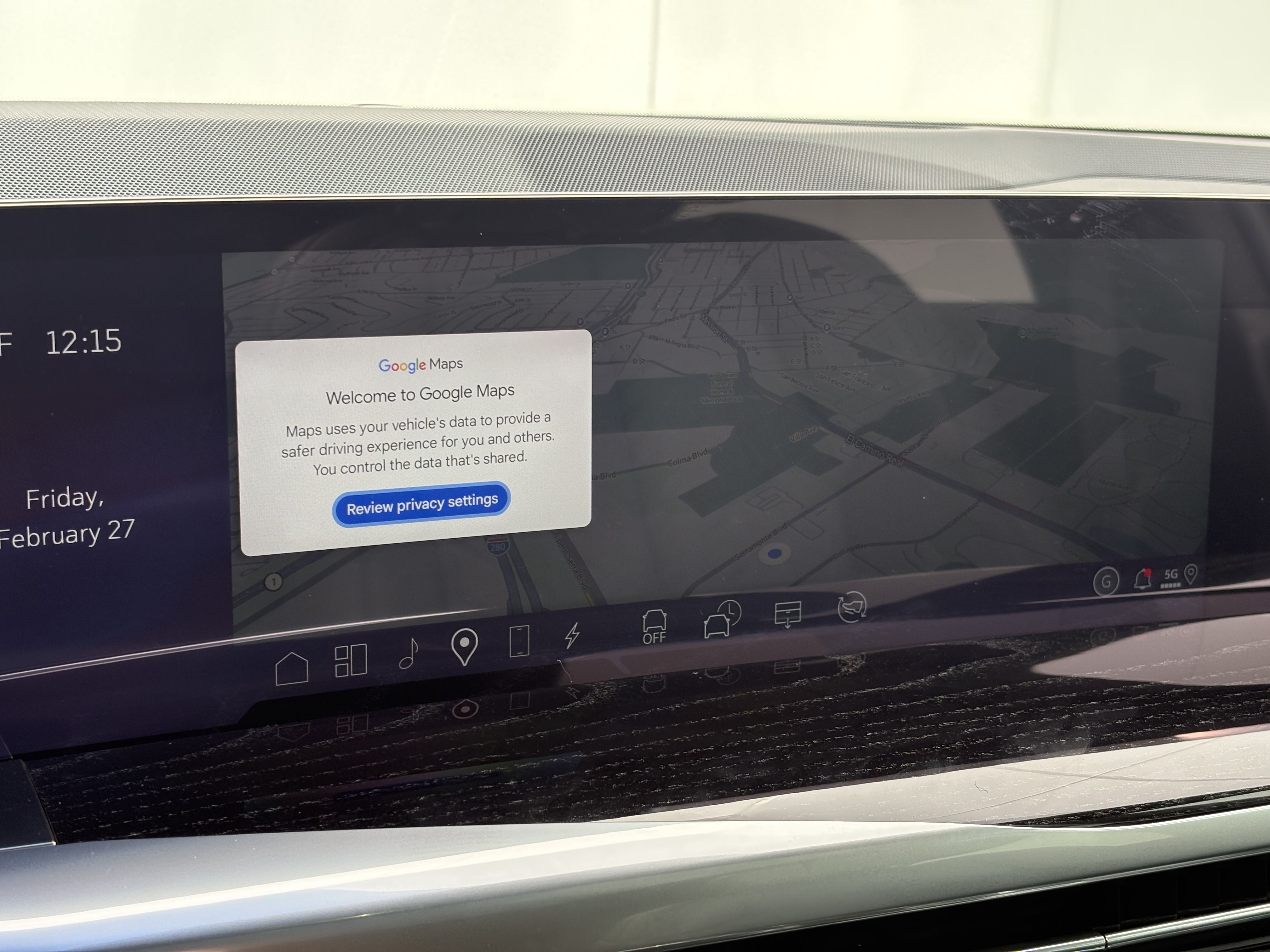 New 2026 Cadillac Escalade IQL Sport 1 AWD/4WD image 28