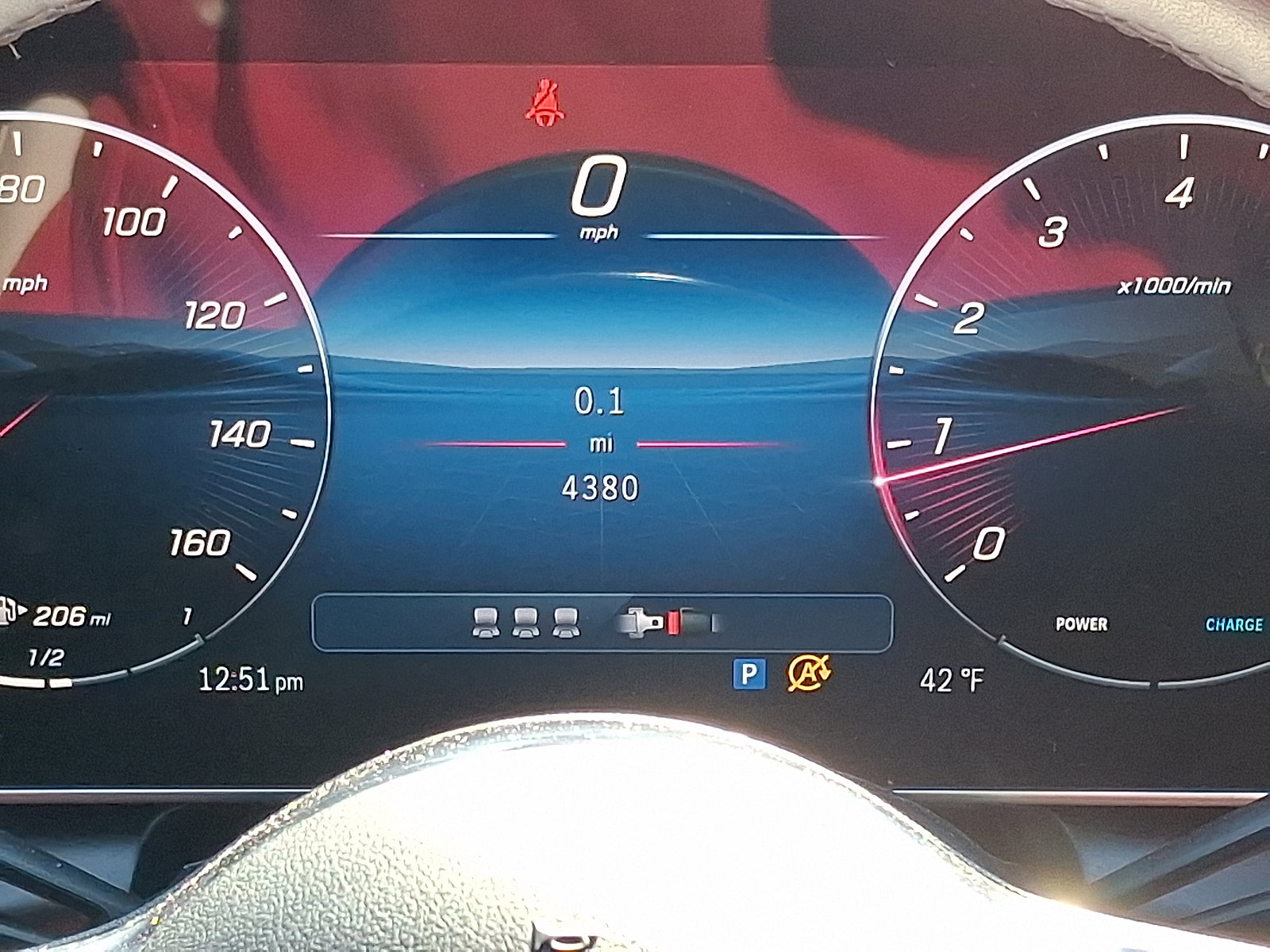 Certified 2026 Mercedes-Benz GLC 300 4MATIC image 21