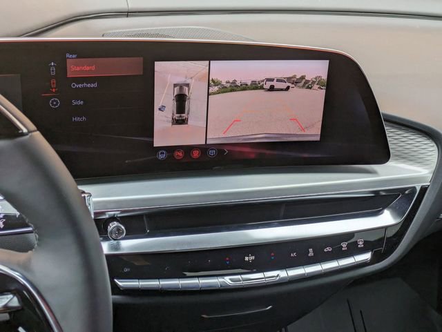 New 2026 Cadillac Lyriq V w/ LPO, Floor Liner Package image 16