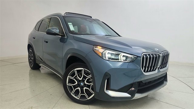 Used 2025 BMW X1 xDrive28i