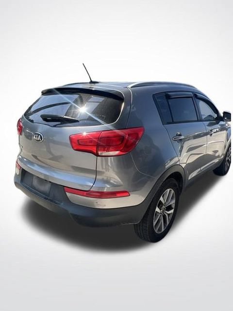 Used 2016 Kia Sportage LX w/ LX Popular Package FWD image 15