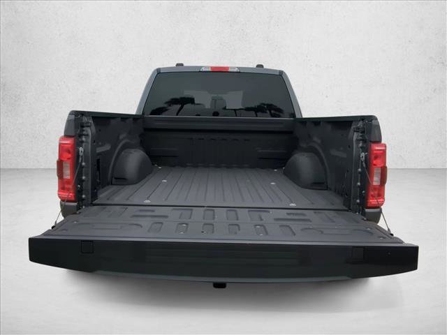 Used 2023 Ford F150 XLT w/ Equipment Group 302A High AWD/4WD image 20