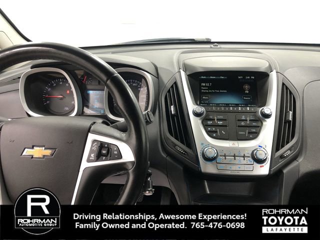 Used 2017 Chevrolet Equinox LT w/ Convenience Package FWD image 20