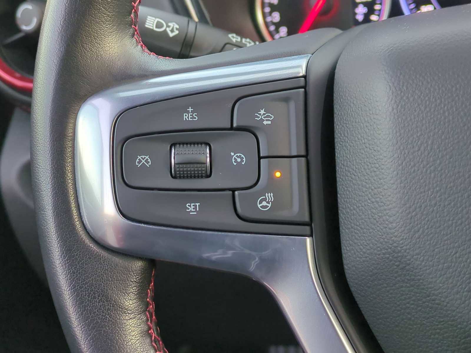 Used 2020 Chevrolet Blazer RS image 24