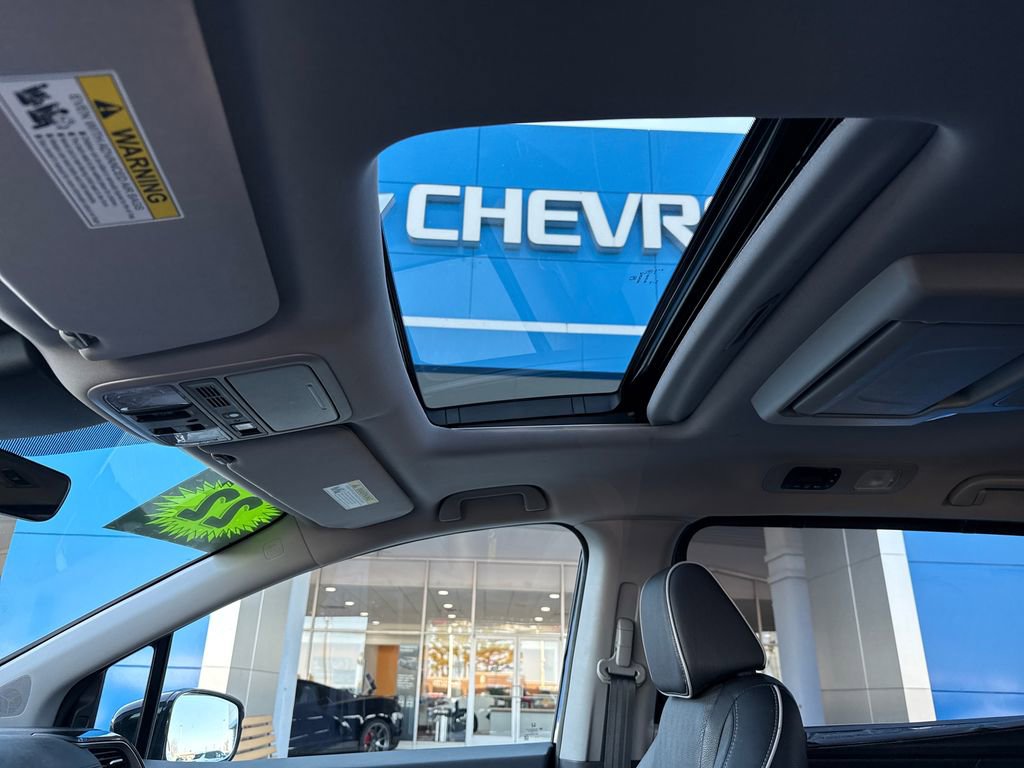 Used 2022 Honda Odyssey Elite image 24