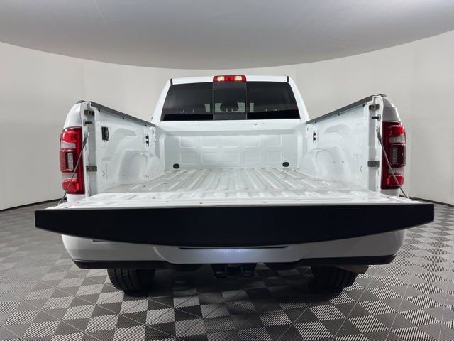 Used 2024 RAM 2500 Laramie image 50