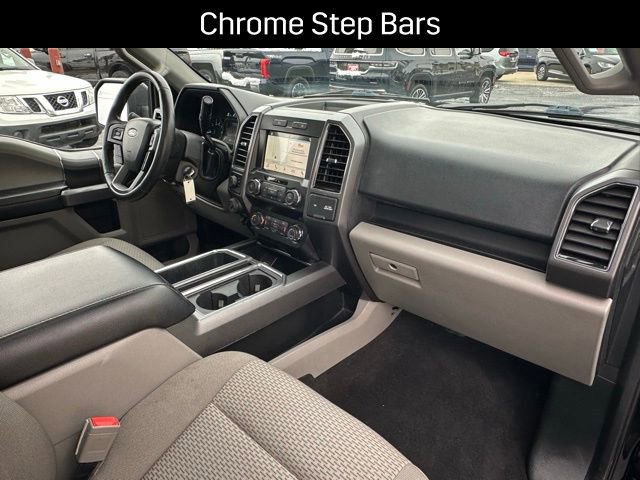 Used 2019 Ford F150 XLT w/ Equipment Group 302A Luxury image 25