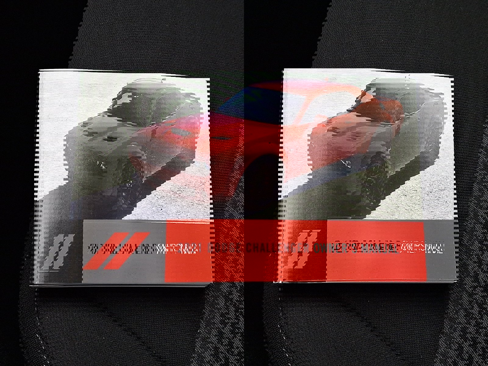 Used 2021 Dodge Challenger R/T Scat Pack image 26