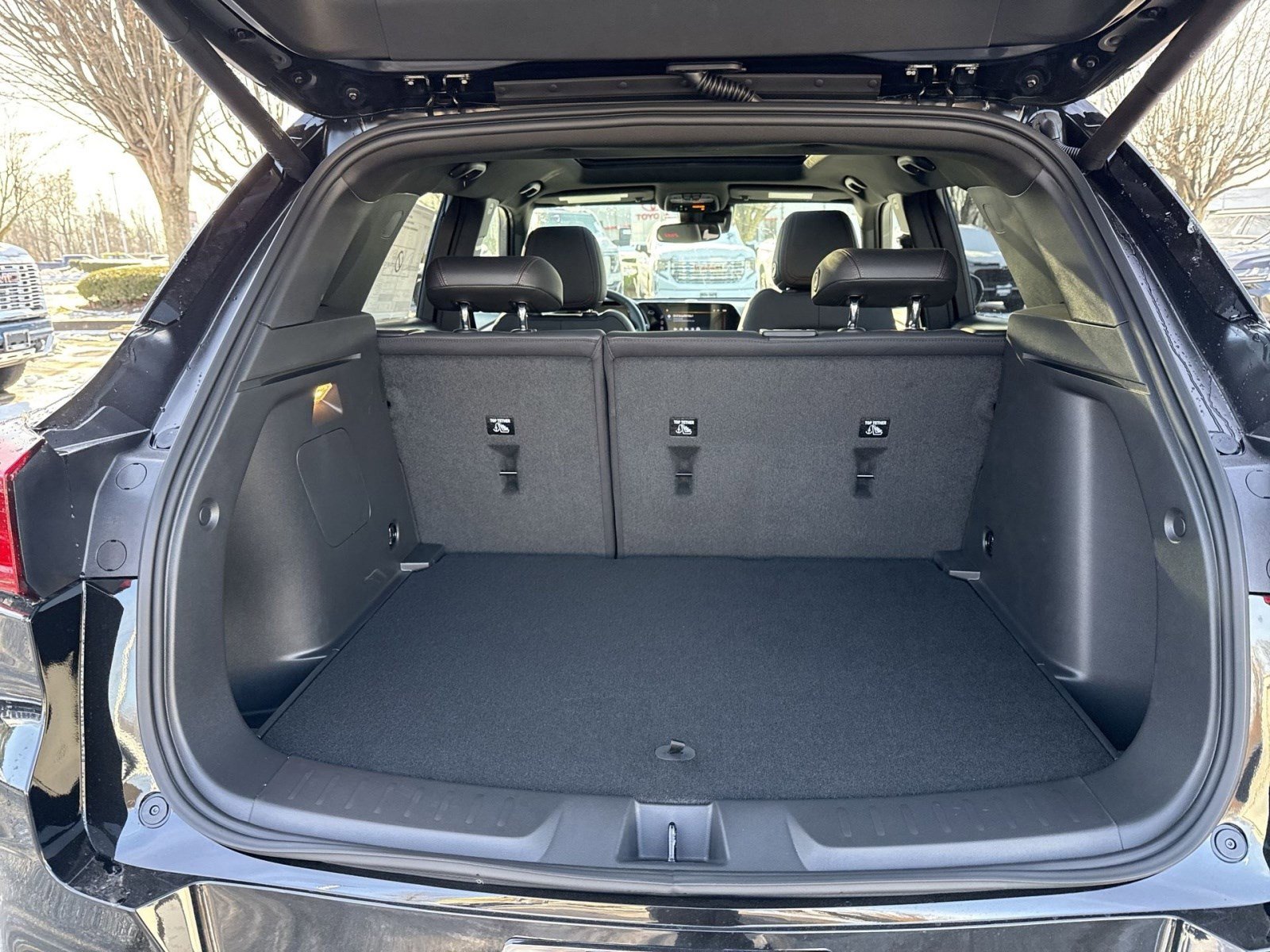 New 2026 Chevrolet TrailBlazer RS w/ Convenience Package image 20