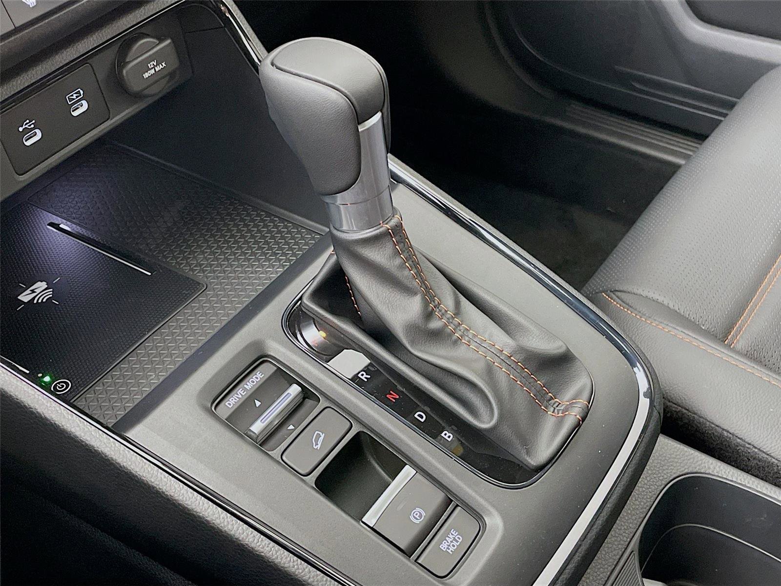 New 2026 Honda CR-V Sport-L image 15