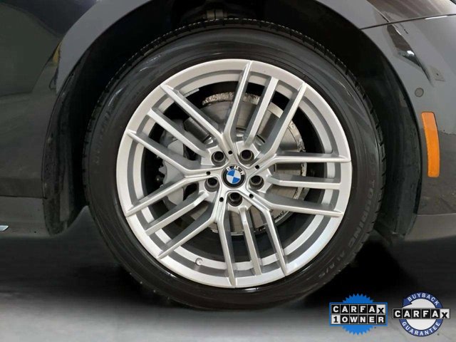 Used 2025 BMW 530i image 30