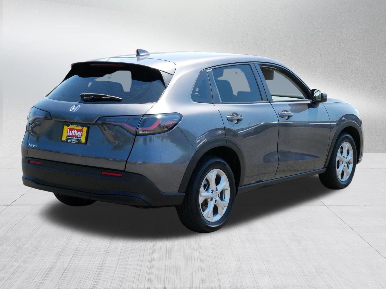 Used 2024 Honda HR-V LX image 7