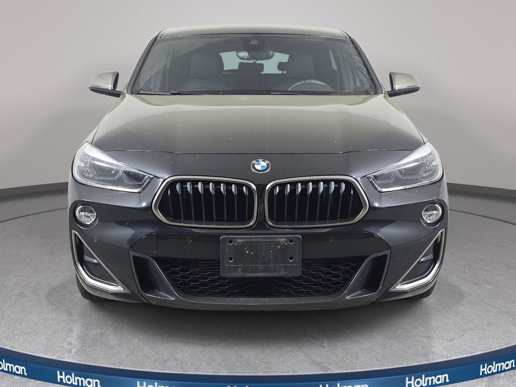 Used 2019 BMW X2 M35i image 3