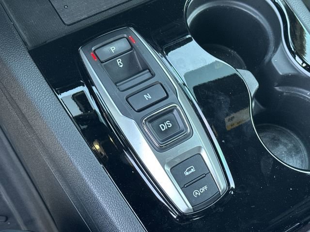 Used 2021 Honda Pilot Black Edition image 32