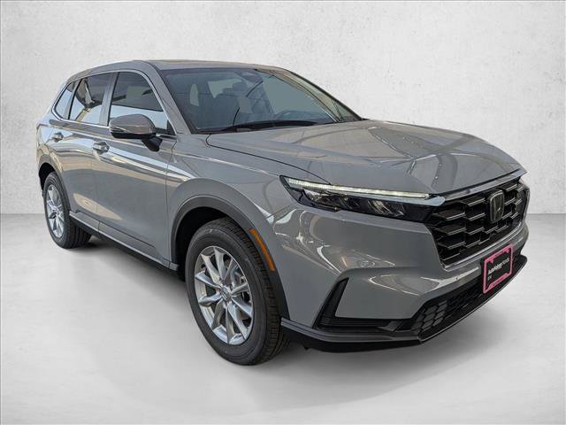 New 2026 Honda CR-V EX image 7