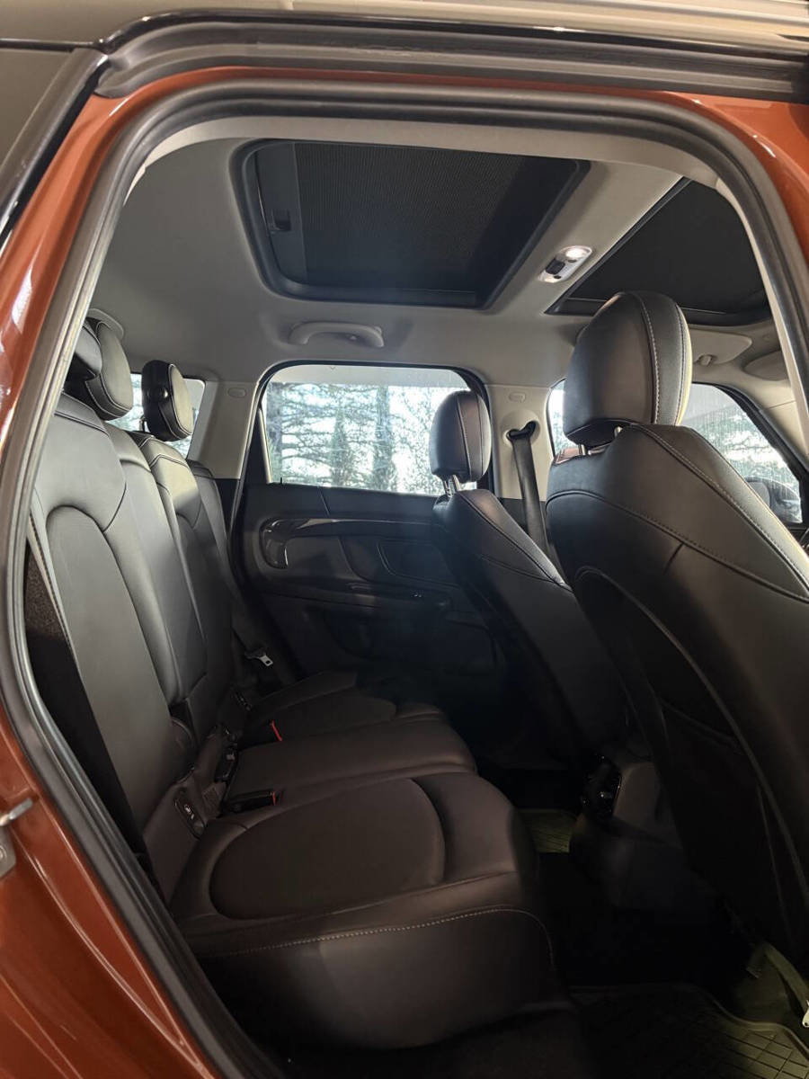 Used 2017 MINI Cooper Countryman S image 17